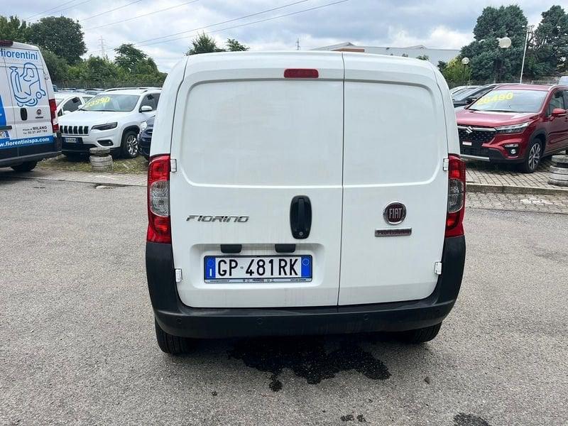 FIAT Fiorino 1.3 MJT 95CV Cargo