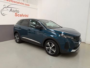 Peugeot 3008 1.5 BlueHDi 130 EAT8 Allure Pack