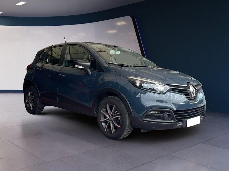 Renault Captur 0.9 Energy TCe 90cv S&S Intens