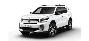 CITROEN C3 Aircross 2ª s. C3 Aircross Hybrid 1...