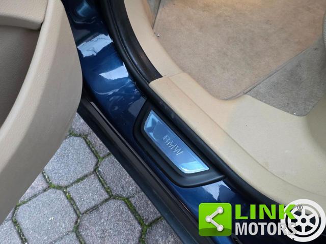 BMW X4 xDrive20d xLine Steptronic