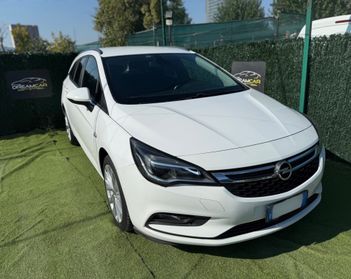 Opel ASTRA 2016 1.6 DIESEL FARI LED NAVI FULL