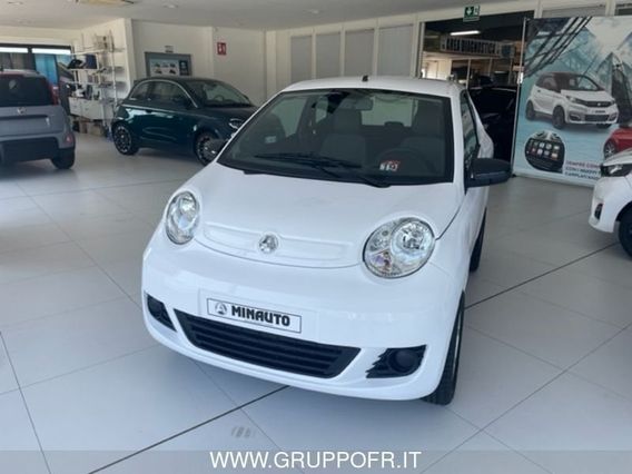Aixam Minauto Access