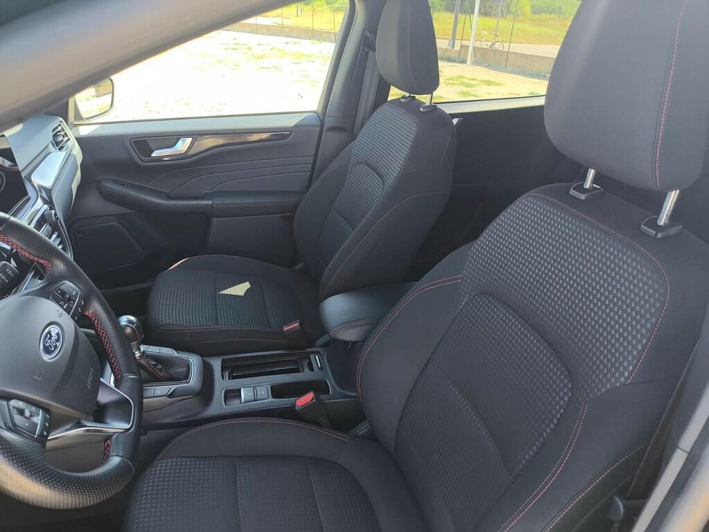 Ford Kuga 1.5 EcoBlue ST-Line 2WD