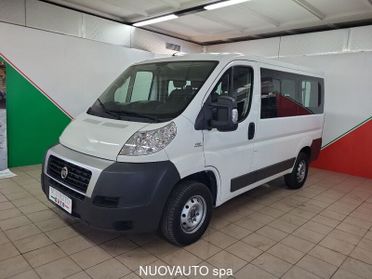 FIAT Ducato Ducato 30 2.3 MJT 130CV PC-TN Panorama