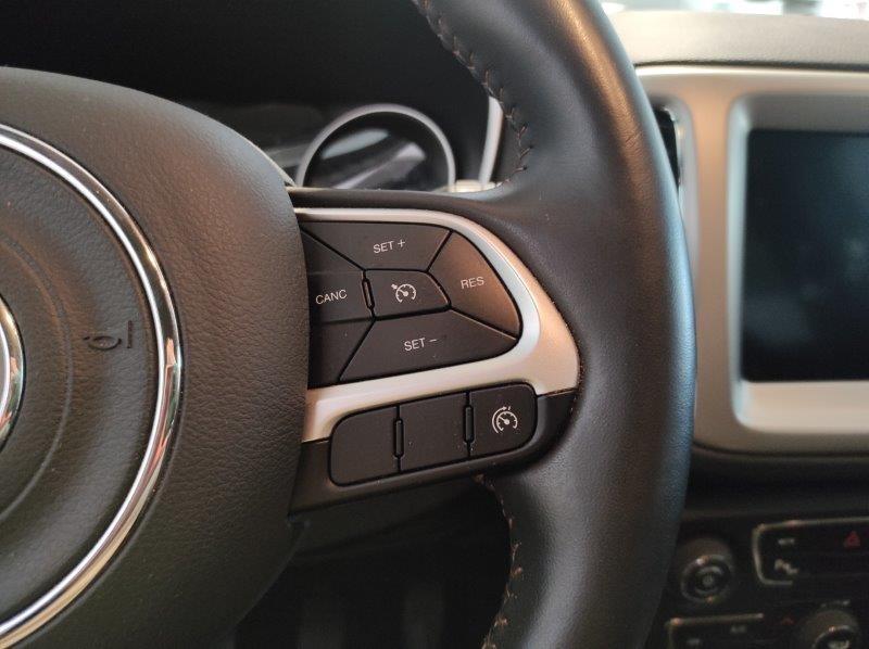 JEEP Compass 2ª serie - Compass 2.0 Multijet II 4WD Business
