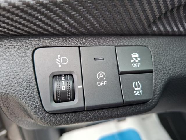 KIA Stonic 1.0 T-GDi 100 CV MHEV MT GT Line