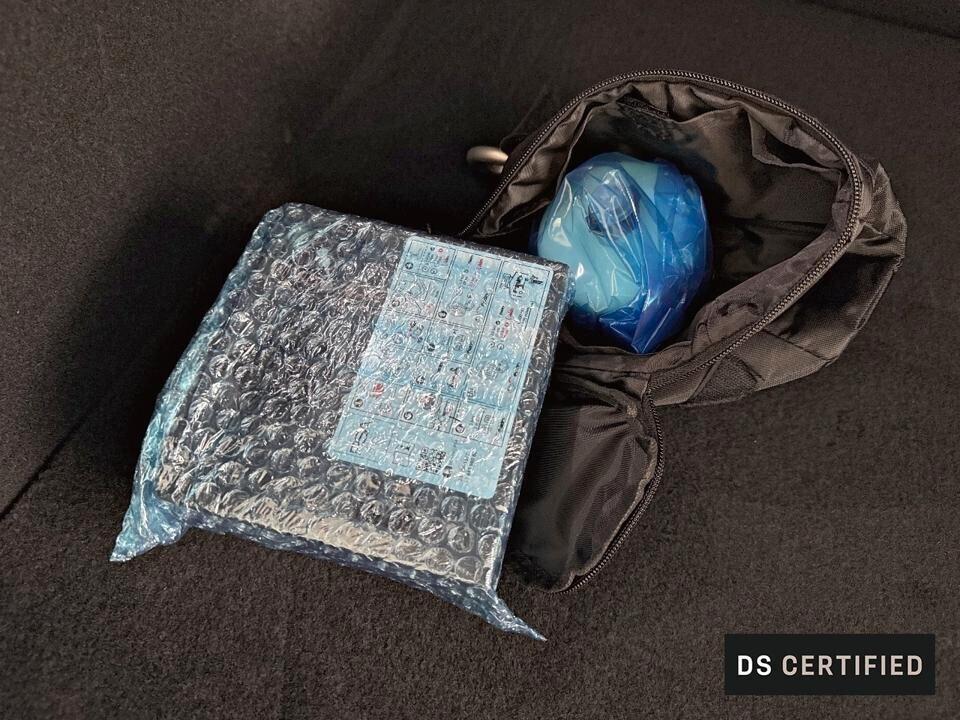 DS4 E-Tense 225 Rivoli