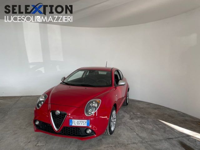 ALFA ROMEO MiTo 1.4 78 CV 8V S&S