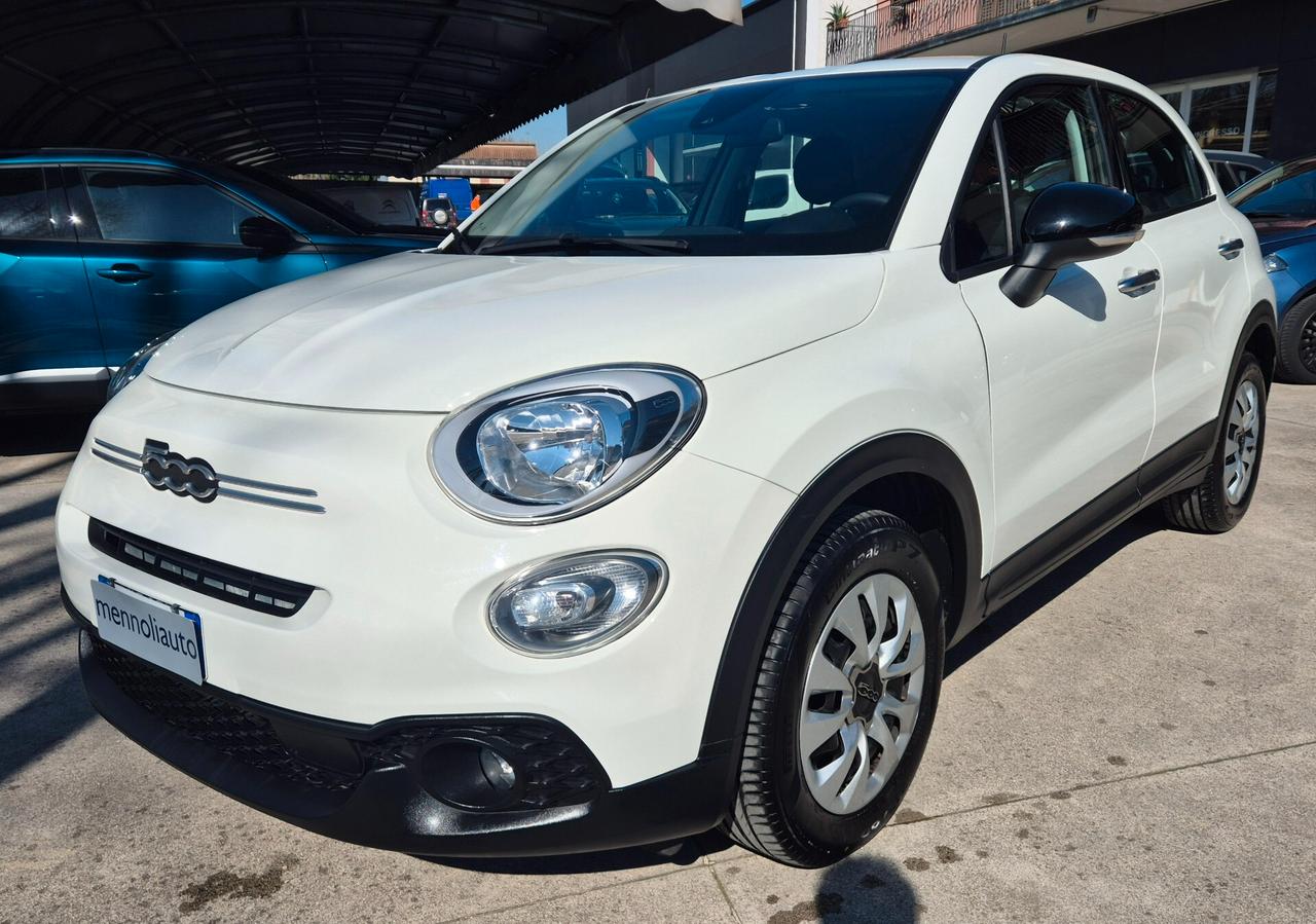 Fiat 500X 1.3 MultiJet 95 CV