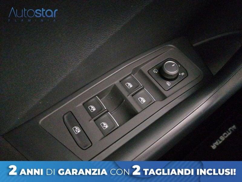 Volkswagen T-Roc 2.0 tdi Style 4motion dsg