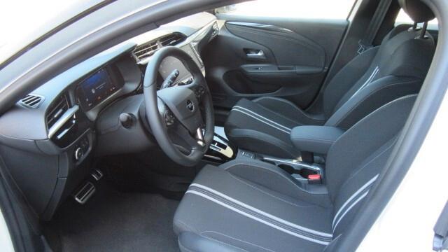 Opel Corsa 1.2 100 CV aut. GS