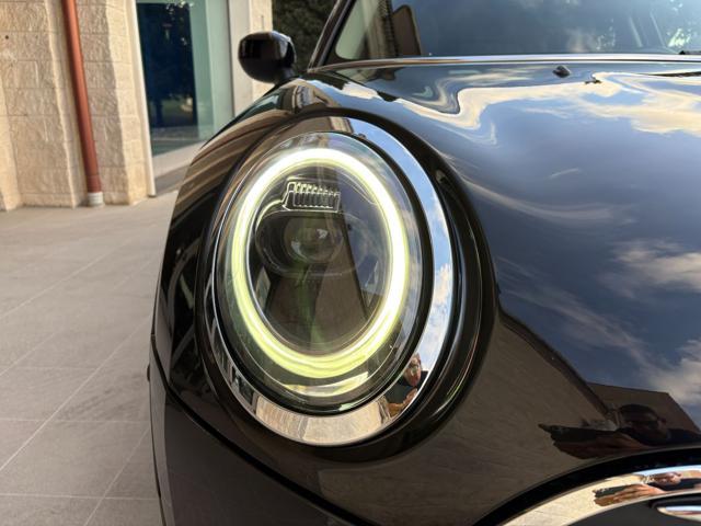 MINI Cooper Clubman 2.0 Cooper D Mayfair Edition Clubman TETTO APR/PAN