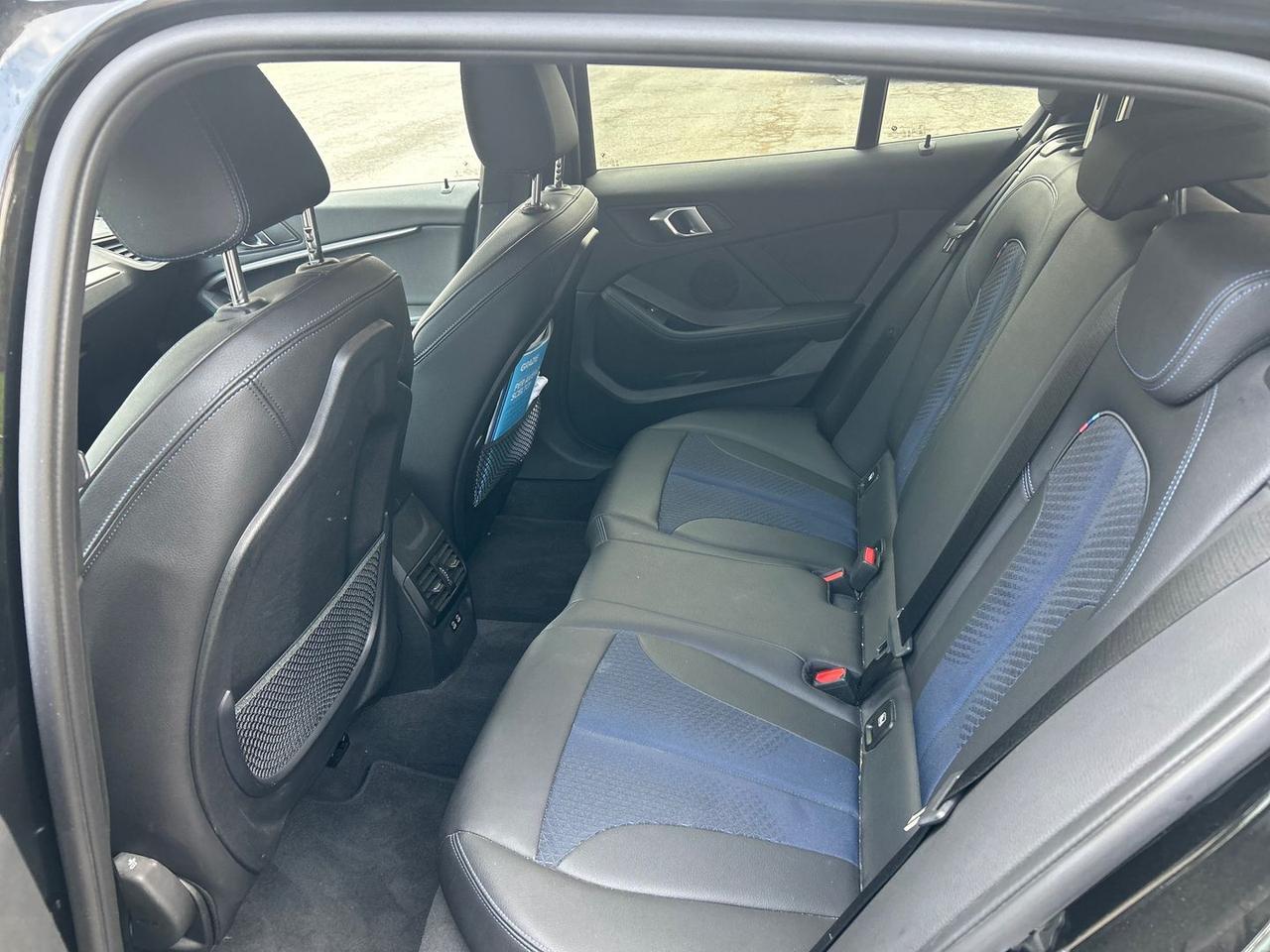 Bmw 118 M Sport 118 d #9871