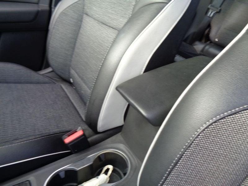 Renault Captur Captur TCe 100 CV GPL Intens