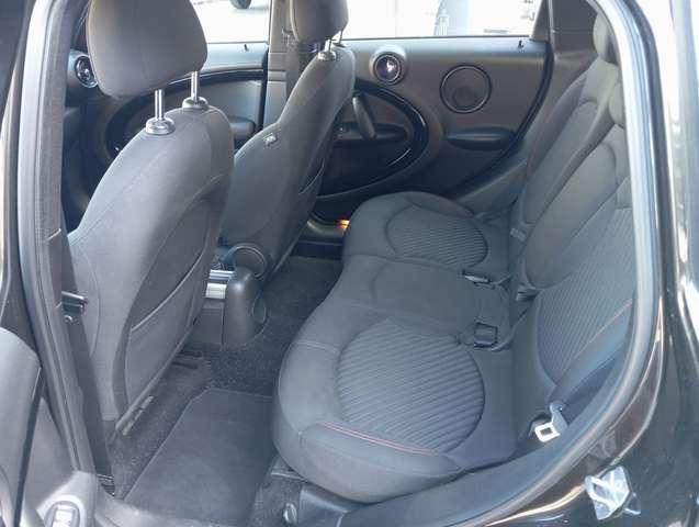 MINI Cooper SD Countryman Mini Countryman 2.0 Cooper SD Business