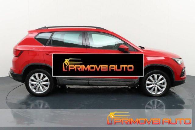 SEAT Ateca 2.0 TDI CR 150 Style