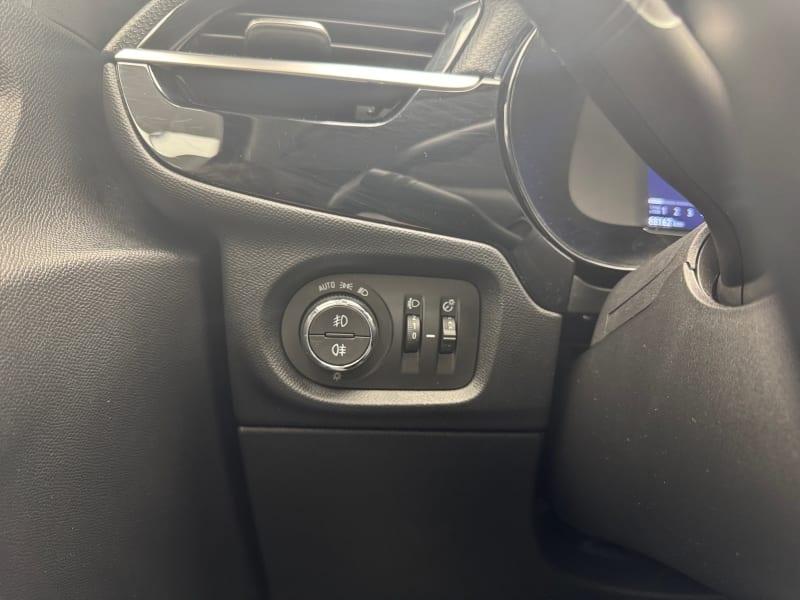 OPEL CORSA 1.2 100 CV ELEGANCE