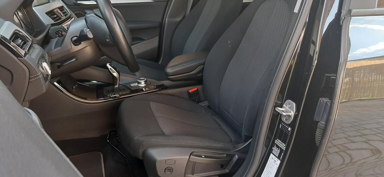 Bmw X2 sDrive18i Business-X