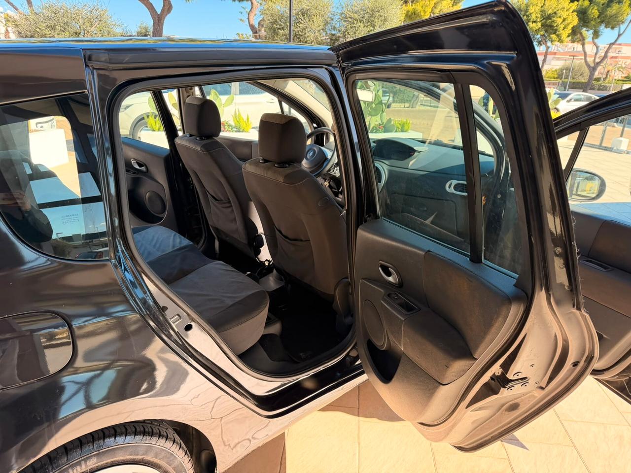 Renault Modus 1.5 dCi 85CV Dynamique