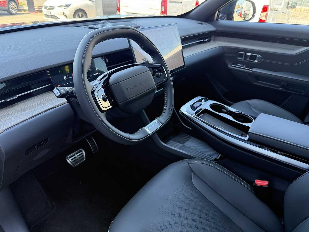 Sportequipe Sportequipe 6 6 1.6 T-GDI DCT GPL