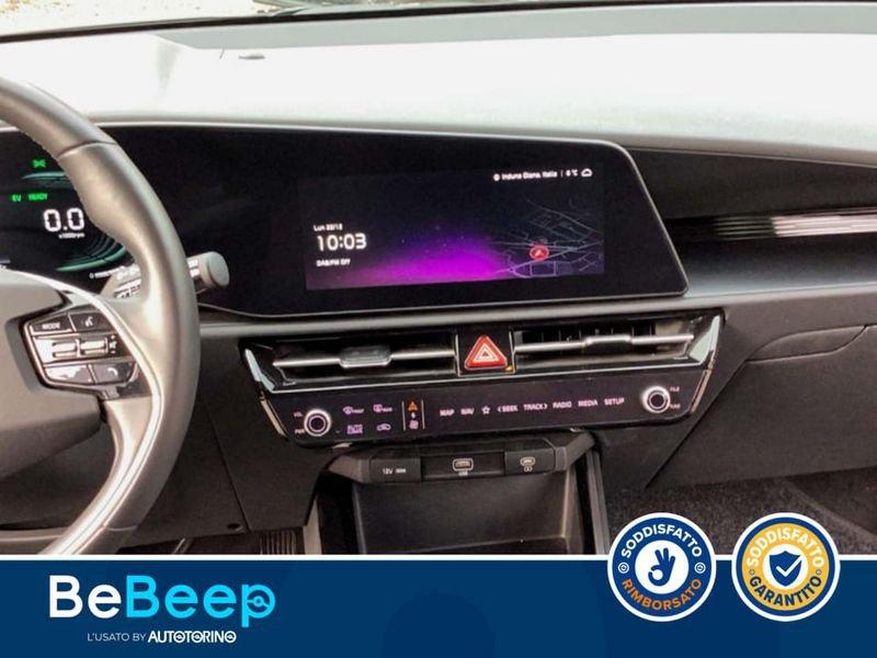 KIA Niro 1.6 GDI HEV STYLE DCT6