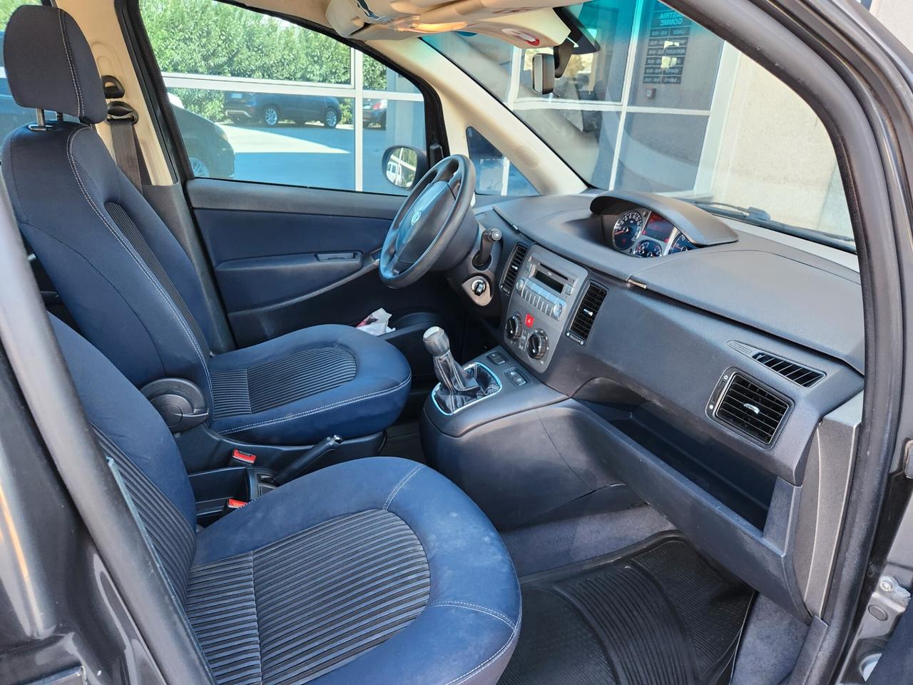 Lancia MUSA 1.3 Multijet 16V 90 CV Oro