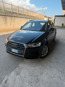 Audi Q3 2.0 TDI 150 CV Automatica Navigatore