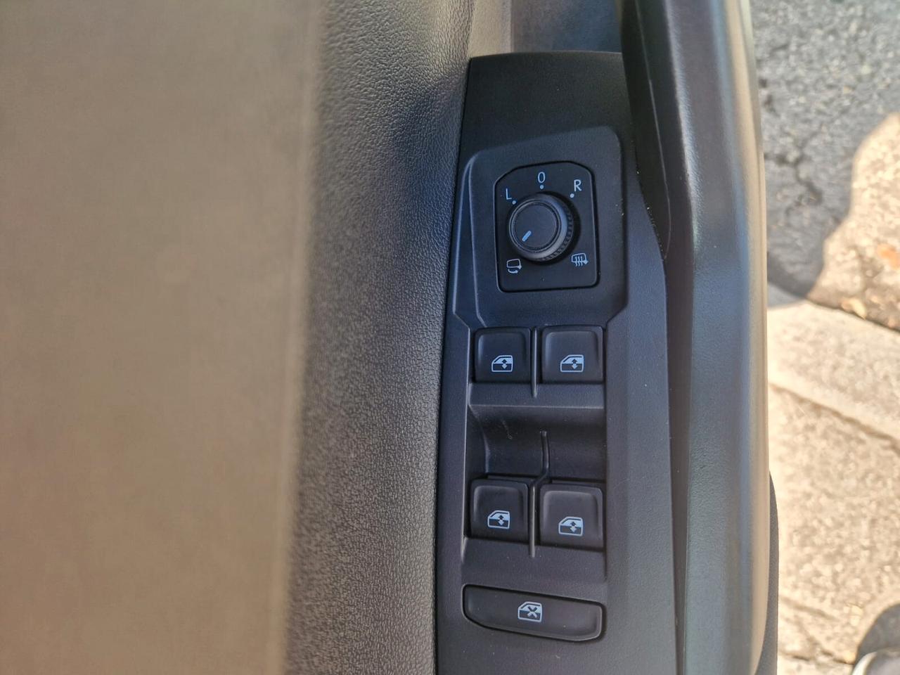 Volkswagen Taigo 1.0 TSI 115 CV DSG Life