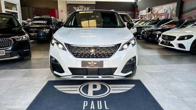 Peugeot 5008 1.5 BlueHDi 130CV S&S GT Line