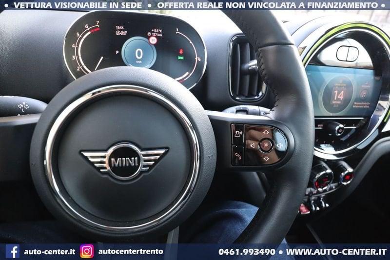 MINI Mini Countryman F60 2.0 Cooper S Classic ALL4 178CV