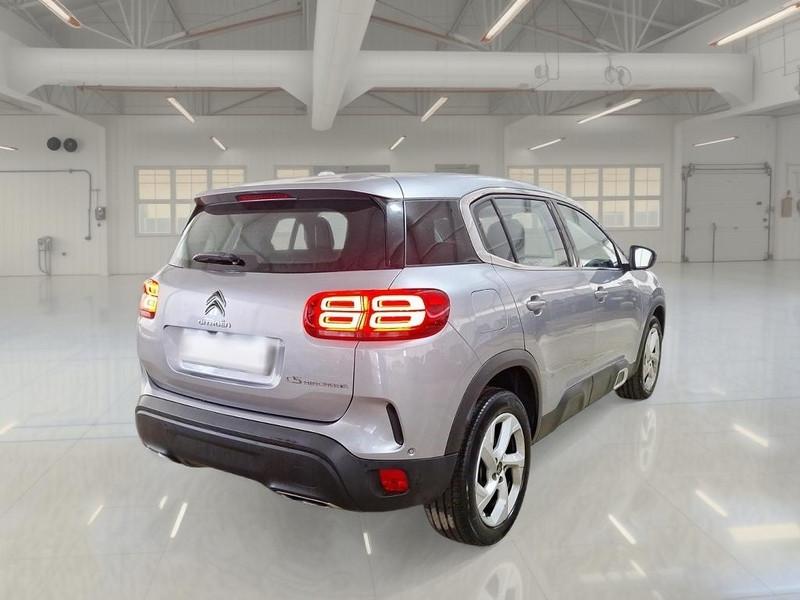 CITROEN C5 AIRCROSS BlueHDi 130 S/S Business EAT8