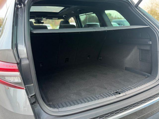 SKODA Kodiaq 2.0 TDI EVO SCR DSG SPORTLINE *UNIPROP*TETTO*