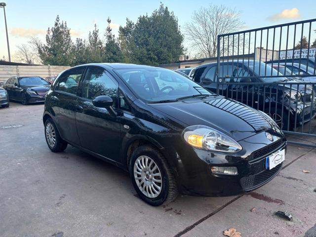 FIAT Punto 1.2 8V 5 porte Street