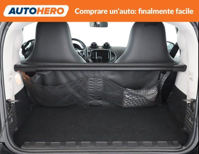SMART ForTwo 90 0.9 Turbo Prime