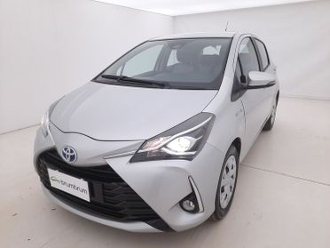 Toyota Yaris Hybrid Business BR280322 1.5 Full Hybrid 101CV