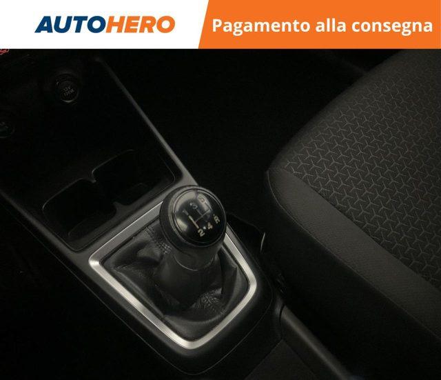SUZUKI Swift 1.2 Hybrid Cool