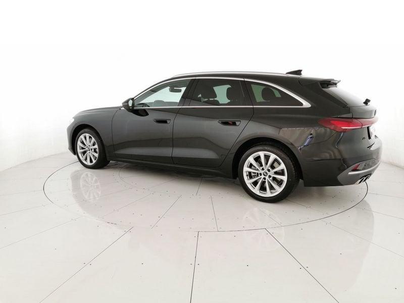 Audi A5 Avant 2.0 tdi mhev+ Business Advanced 204cv s-tronic