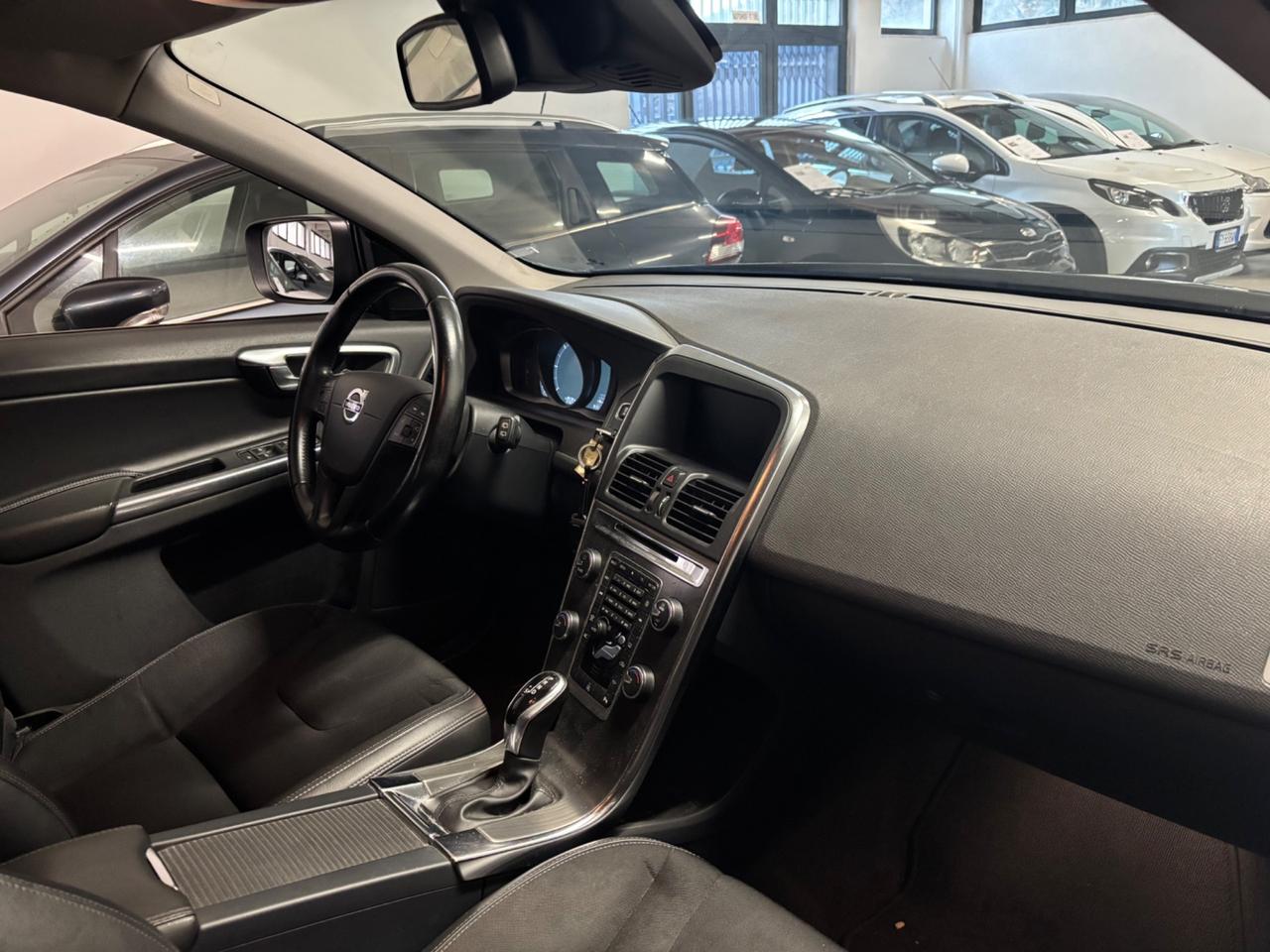 Volvo XC 60 D3 Geartronic Summum AUTOMATICA