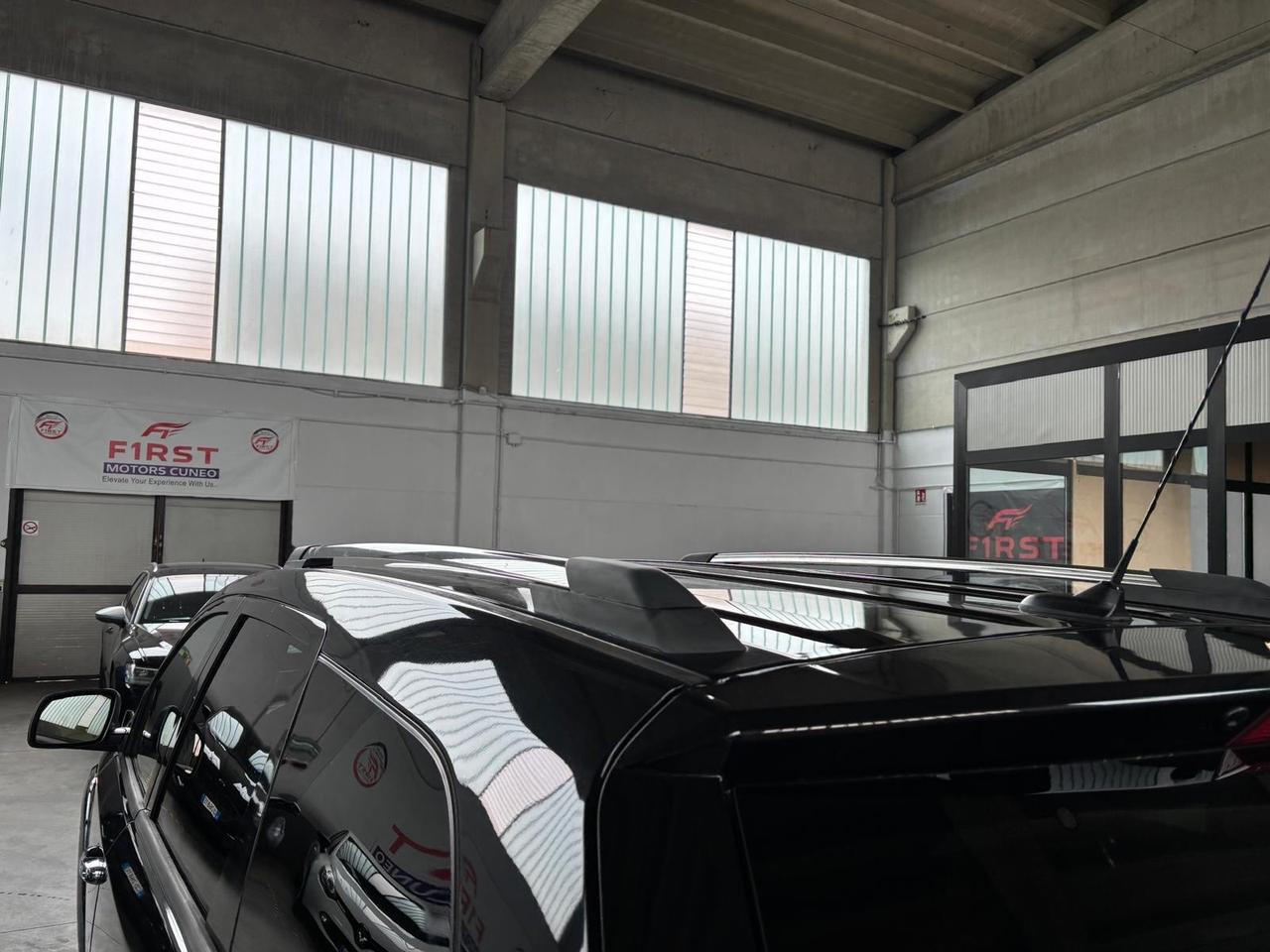 Fiat Freemont 2.0 Multijet 140 CV Lounge