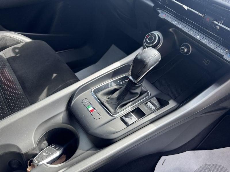 Alfa Romeo Tonale 1.5 160cv Hybrid TCT7 Speciale
