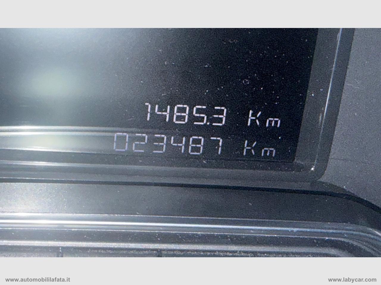 CITROEN C3 Aircross BlueHDi 110 S&S Rip Curl 23.500 KM DIESEL