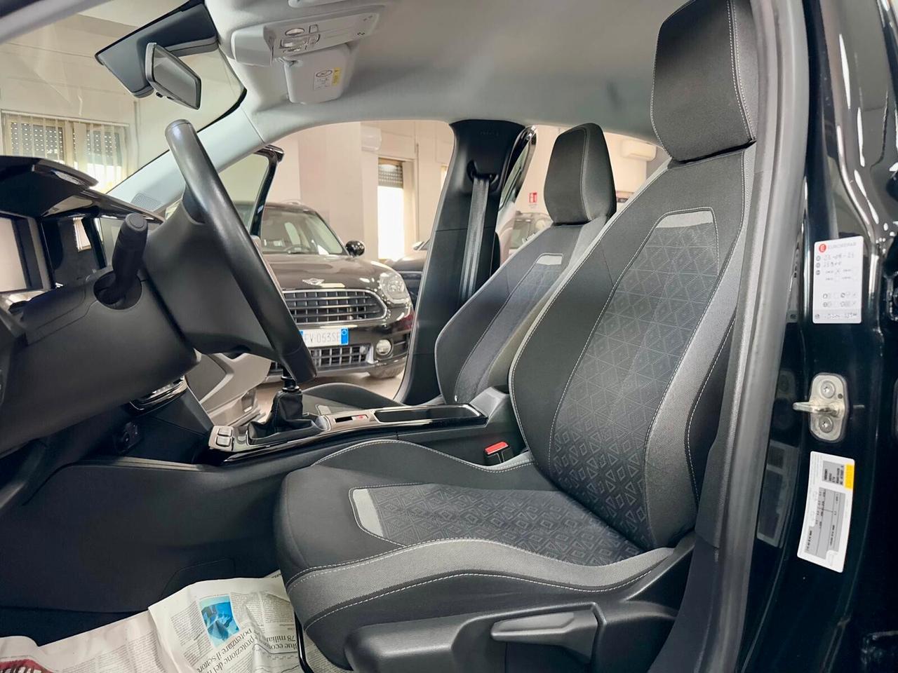 Opel Mokka 1.2 Turbo Elegance 2022