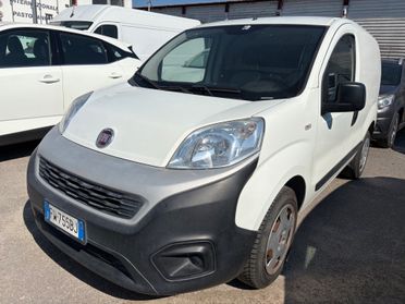 Fiat Fiorino 1.3 MJT 95CV Combinato SX n1