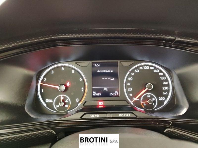 Volkswagen T-Cross 1.0 TSI 85kW Style BMT
