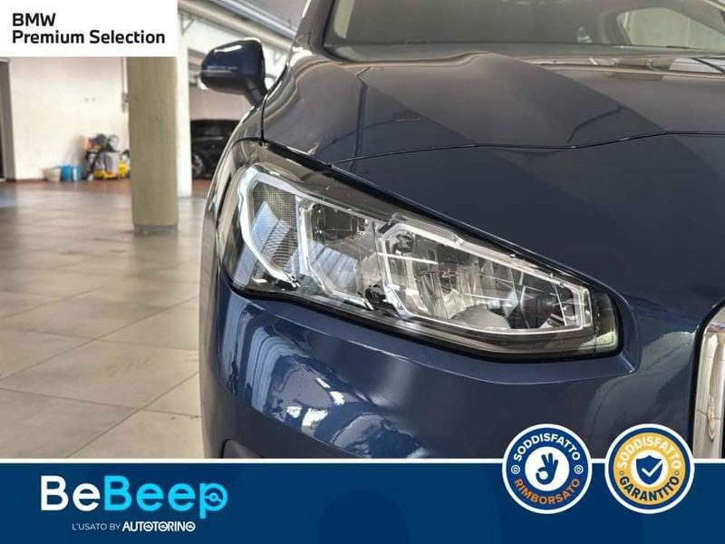 BMW Serie 2 Active Tourer 218D ACTIVE TOURER AUTO