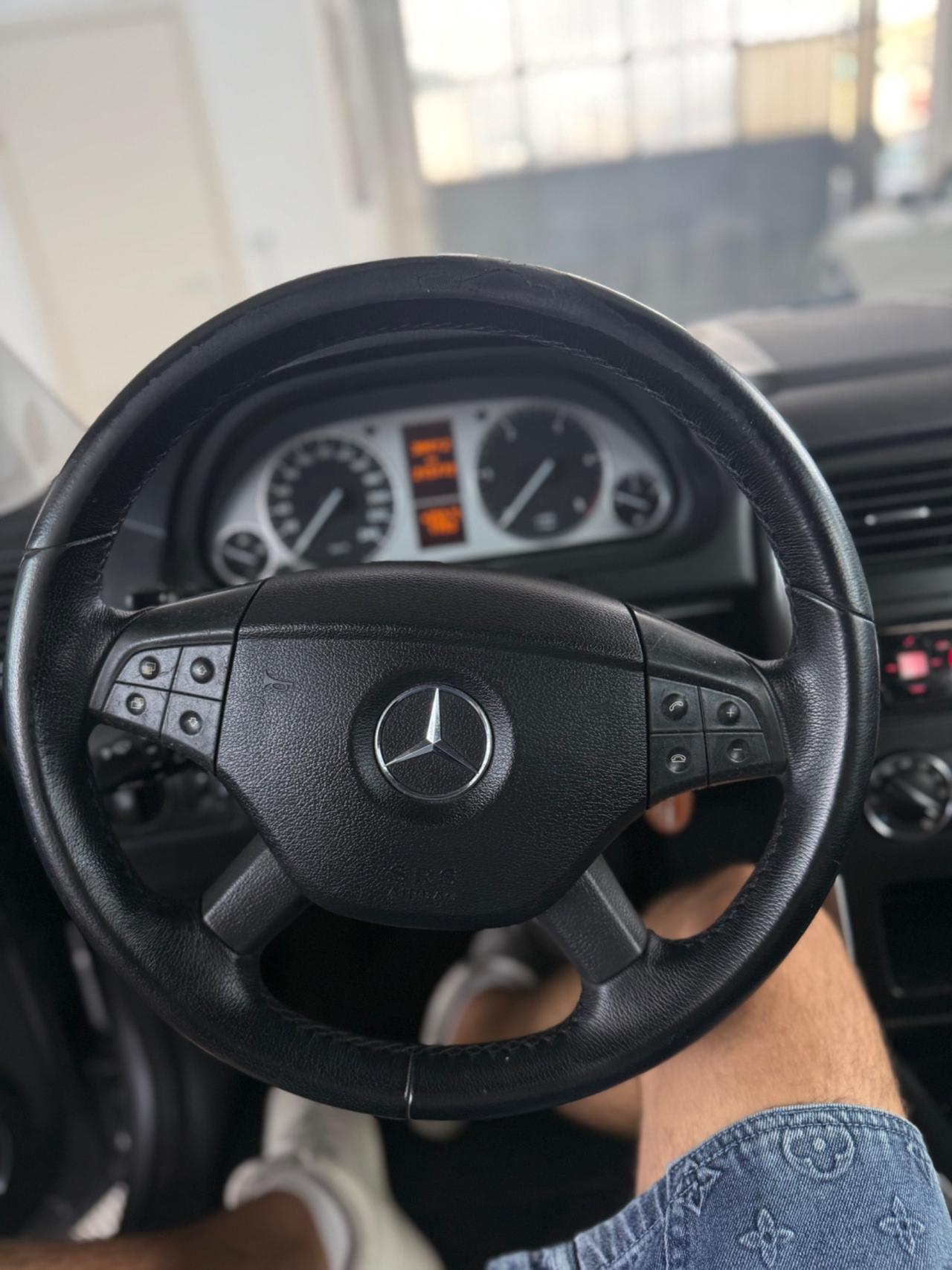 Mercedes-benz B 180 CDI Premium
