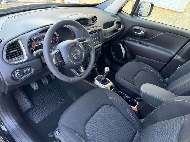 Jeep Renegade Renegade 1.6 mjt Limited 2wd 130cv