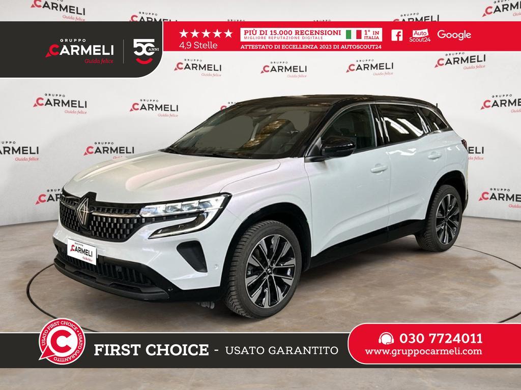 Renault Austral 1.2 E-Tech full hybrid Techno