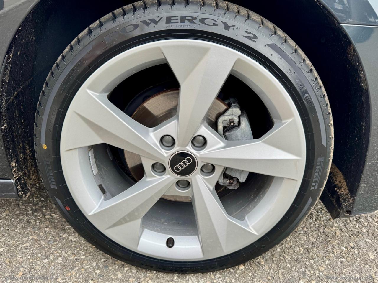 AUDI A3 SPB 30 TDI S tronic Business Advanced